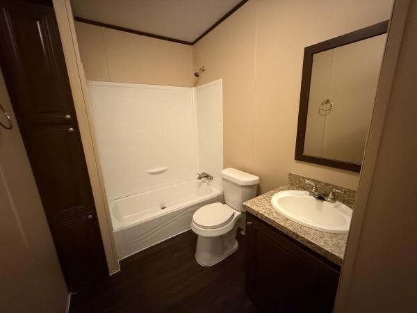 2012 Clayton Mobile Home