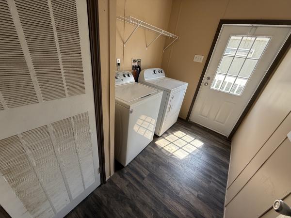 2018 Champion CH2846B Mobile Home