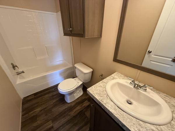 2018 Champion CH2846B Mobile Home