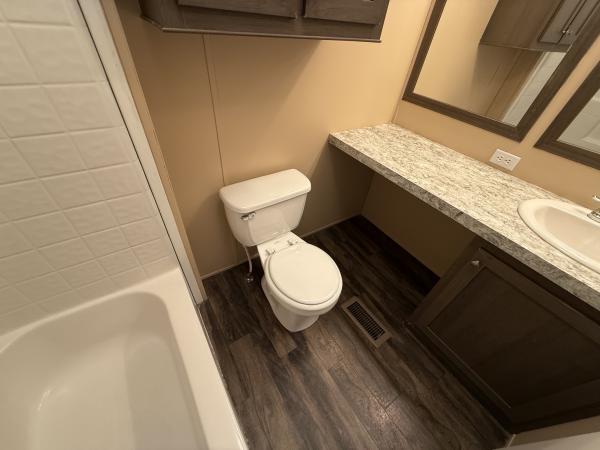 2018 Champion CH2846B Mobile Home