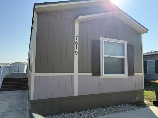 2012 Clayton Mobile Home For Sale