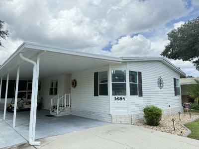 Mobile Home at 3684 Christmas Palm Pl. Oviedo, FL 32765