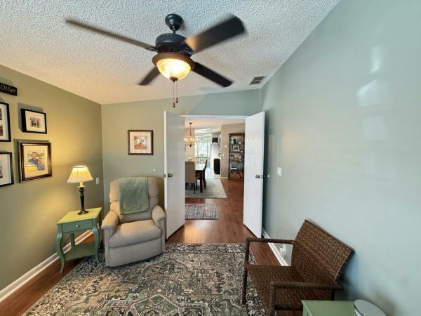1993 Palm Harbor HS Manufactured Home