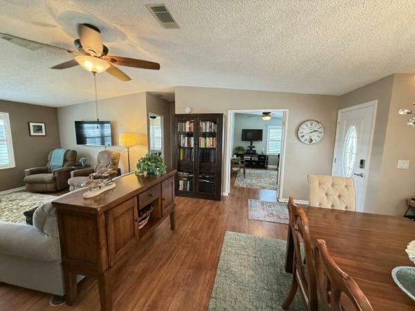1993 Palm Harbor HS Manufactured Home