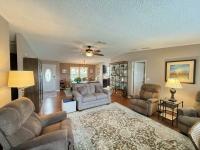 1993 Palm Harbor HS Manufactured Home