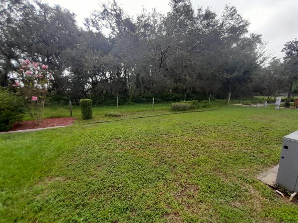 2007 Atlantic unknown Mobile Home