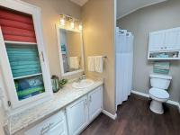 1993 Palm Harbor HS Manufactured Home