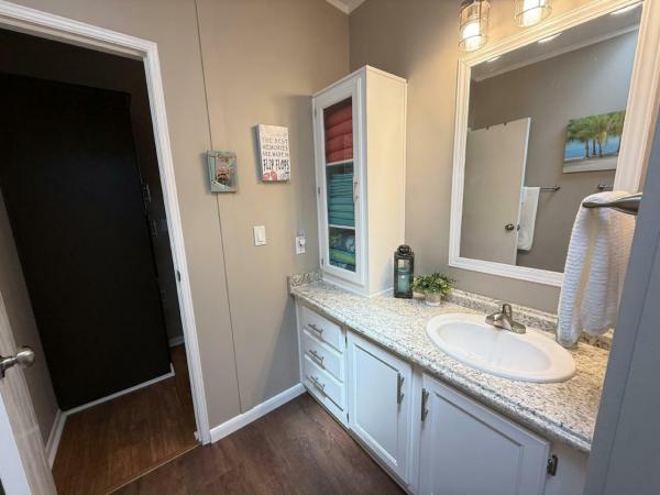 1993 Palm Harbor HS Manufactured Home