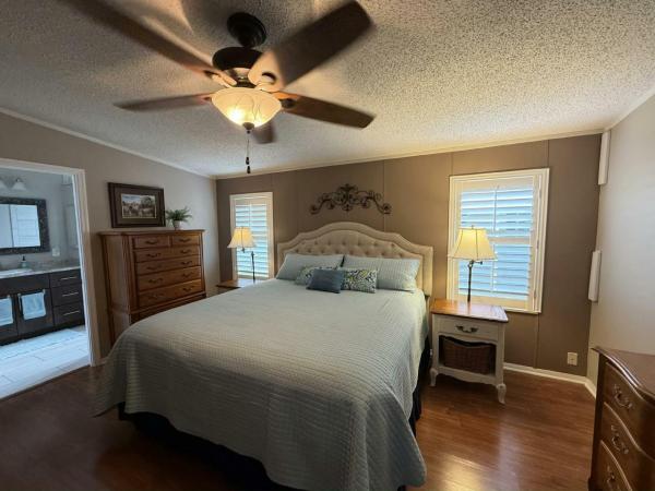 1993 Palm Harbor HS Manufactured Home