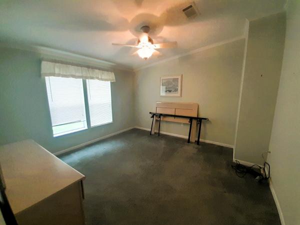 2007 Atlantic unknown Mobile Home