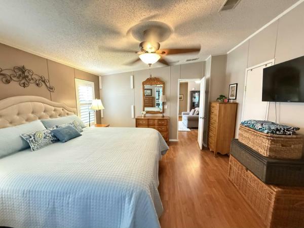 1993 Palm Harbor HS Manufactured Home