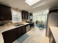 1993 Palm Harbor HS Manufactured Home