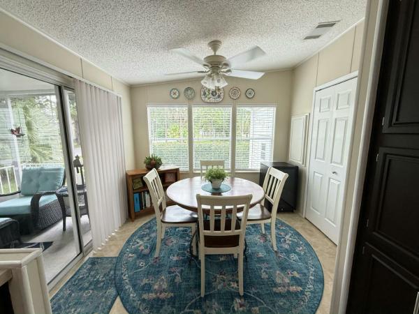 1993 Palm Harbor HS Manufactured Home