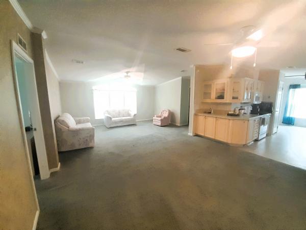 2007 Atlantic unknown Mobile Home