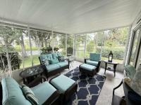 1993 Palm Harbor HS Manufactured Home