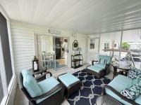1993 Palm Harbor HS Manufactured Home