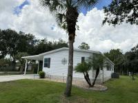 1993 Palm Harbor HS Manufactured Home