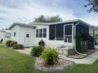1993 Palm Harbor HS Manufactured Home