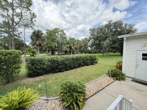 1993 Palm Harbor HS Manufactured Home