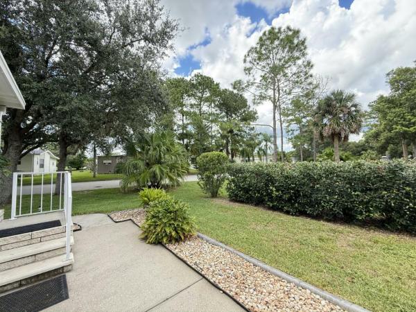 1993 Palm Harbor HS Manufactured Home