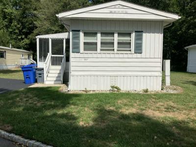 Mobile Home at 297 Woods End Court Spotswood, NJ 08884