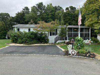 Mobile Home at 16 Sheryl Court Spotswood, NJ 08884