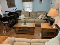 1979 VIN HUD Manufactured Home