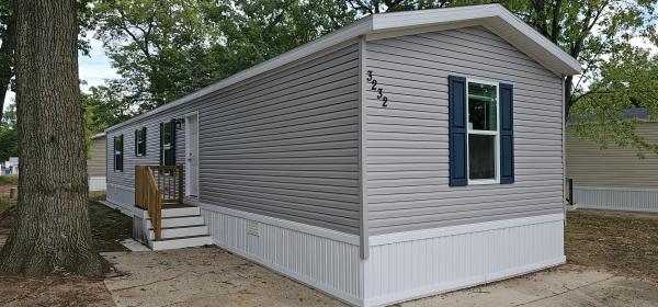 2025 Champion Mobile Home For Sale