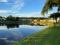 2017 Palm Harbor Mobile Home