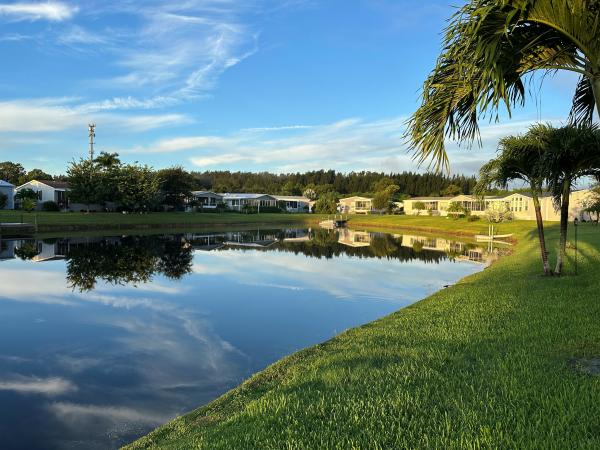 2017 Palm Harbor Mobile Home