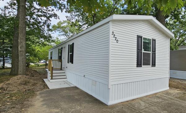 2025 Champion Mobile Home For Sale