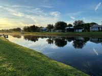 2017 Palm Harbor Mobile Home