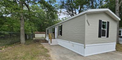 Mobile Home at 3208 Edmonton Court Lot 90 Muskegon, MI 49444