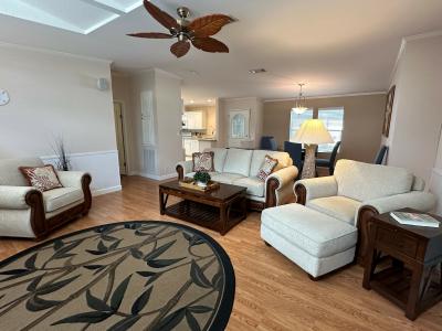 Photo 5 of 22 of home located at 2019 East Lakeview Drive Sebastian, FL 32958