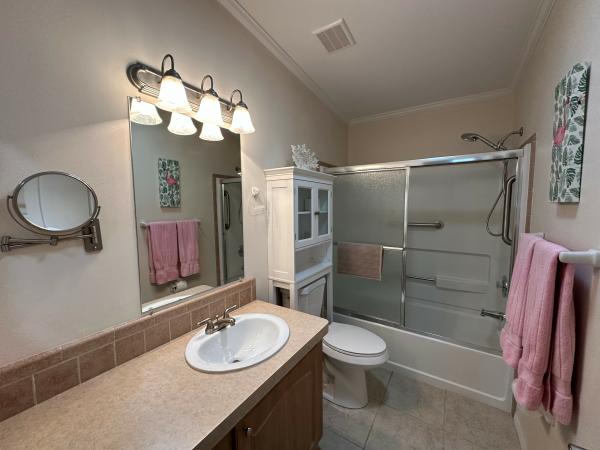 2004 Palm Harbor Mobile Home
