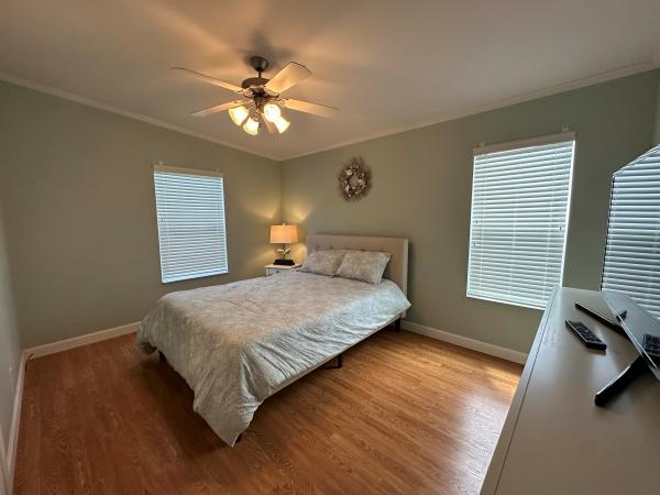 2004 Palm Harbor Mobile Home