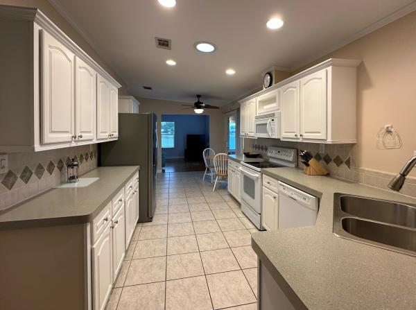 2004 Palm Harbor Mobile Home