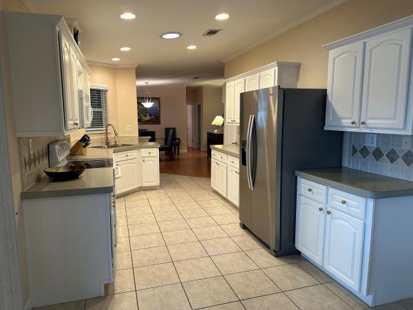 2004 Palm Harbor Mobile Home