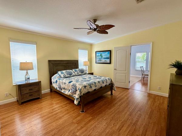 2004 Palm Harbor Mobile Home