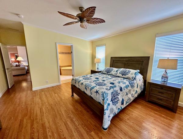 2004 Palm Harbor Mobile Home