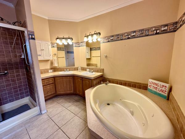 2004 Palm Harbor Mobile Home