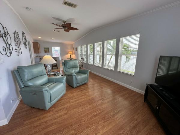 2004 Palm Harbor Mobile Home
