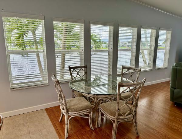 2004 Palm Harbor Mobile Home