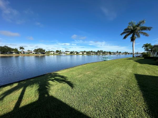 2004 Palm Harbor Mobile Home