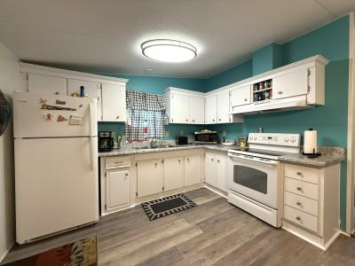 Photo 2 of 11 of home located at 5490 SW 57th Pl. Ocala, FL 34474