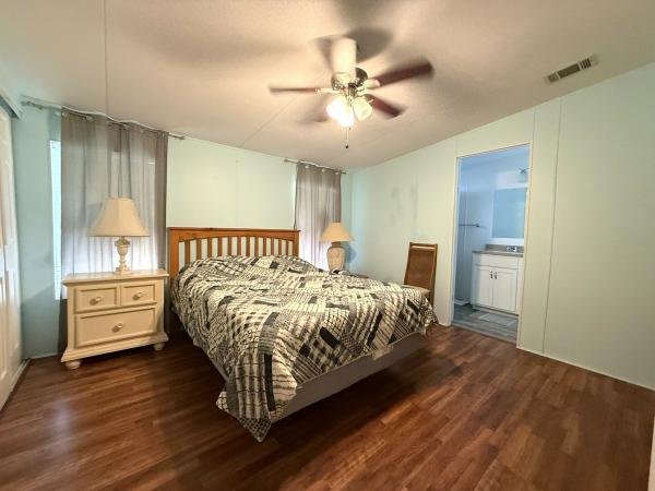 1990 Trop HS Mobile Home