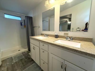 Photo 5 of 11 of home located at 5490 SW 57th Pl. Ocala, FL 34474
