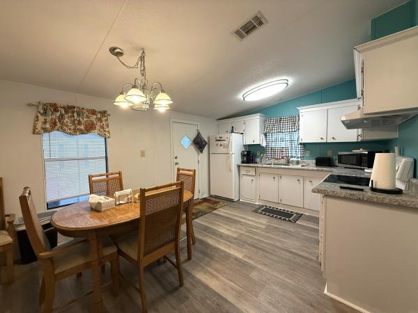 1990 Trop HS Mobile Home