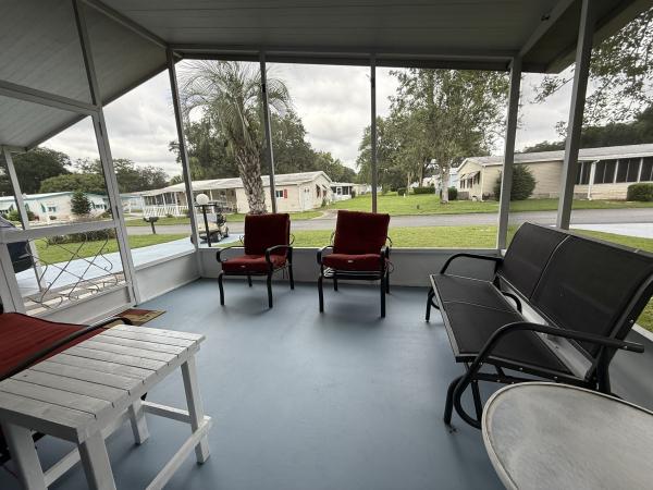 1990 Trop HS Mobile Home