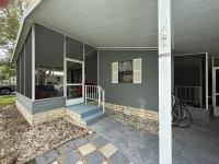 1990 Trop HS Mobile Home